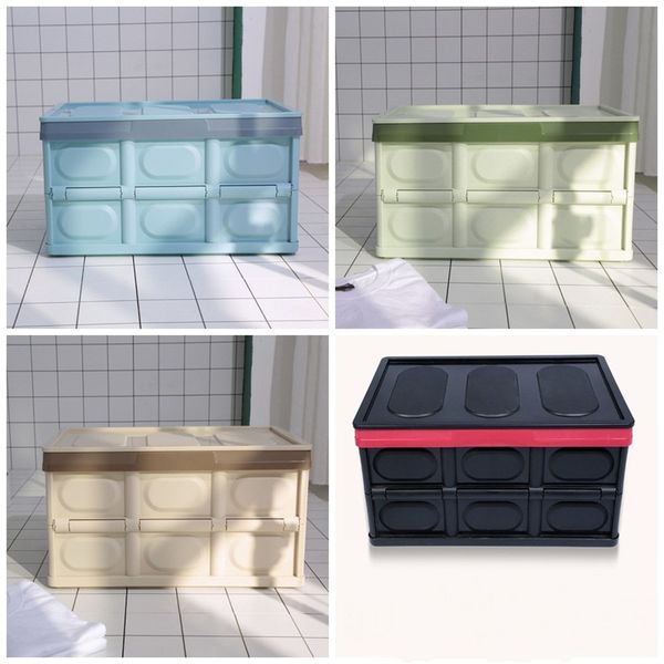 foldable car storage box multifunctional plastics office organizer green blue black color household folding containers 30l large capacity 2
foldable car storage box multifunctional plastics office organizer green blue black color household folding containers 30l large capacity 2
