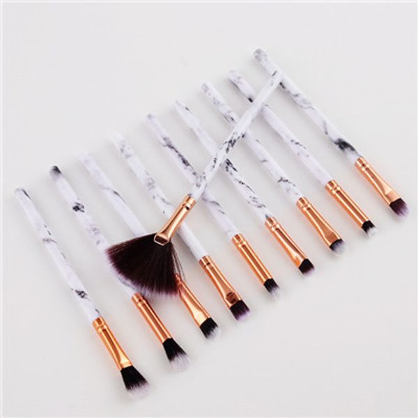 20pcs marble eye brushes makeup brush set eyeshadow eyebrow eyes cosmetic brushes beauty tool
20pcs marble eye brushes makeup brush set eyeshadow eyebrow eyes cosmetic brushes beauty tool