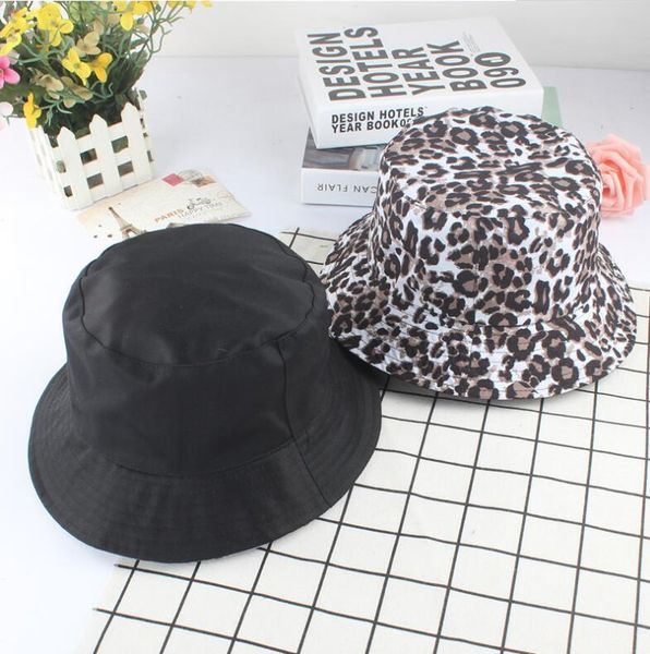 2018 two side reversible leopard bucket hat fashion bob caps hip hop gorros men summer panama cap fishing bucket hat
2018 two side reversible leopard bucket hat fashion bob caps hip hop gorros men summer panama cap fishing bucket hat