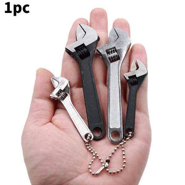 multifunction mini wrench quick metal repair portable hand tool jaw spanner high strength with chain universal adjustable wrench
multifunction mini wrench quick metal repair portable hand tool jaw spanner high strength with chain universal adjustable wrench