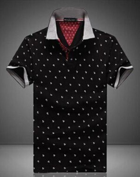 новые мужчины печатные рубашки с коротким рукавом стенд воротник мужские рубашки m-3xl 2019, White;black
новые мужчины печатные рубашки с коротким рукавом стенд воротник мужские рубашки m-3xl 2019, White;black