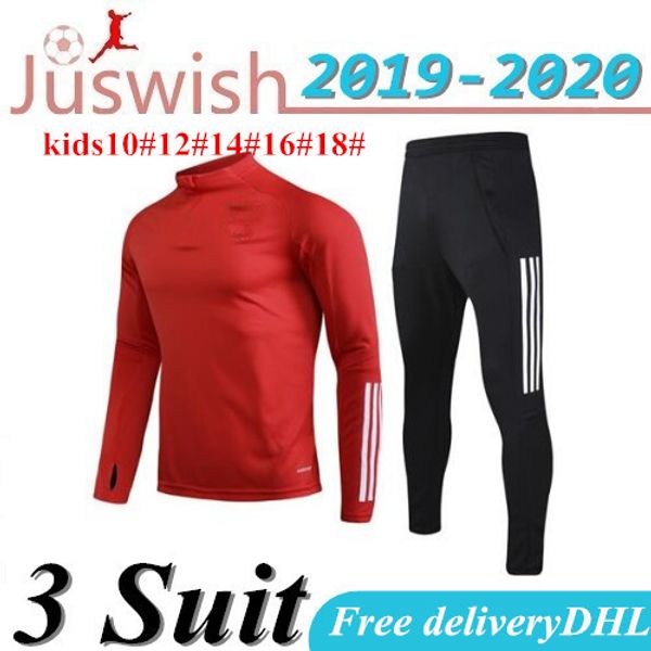 2020 wales training suit european cup 20 21 wales football jacket tracksuit running long sleeve uniform set welsh kids football shirt, Black;red
2020 wales training suit european cup 20 21 wales football jacket tracksuit running long sleeve uniform set welsh kids football shirt, Black;red