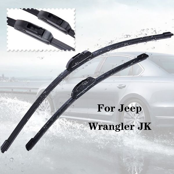 wiper blades for wrangler jk from 2007 2008 2009 2010 2011 2012 2013 2014 2015 clean car windshield
wiper blades for wrangler jk from 2007 2008 2009 2010 2011 2012 2013 2014 2015 clean car windshield