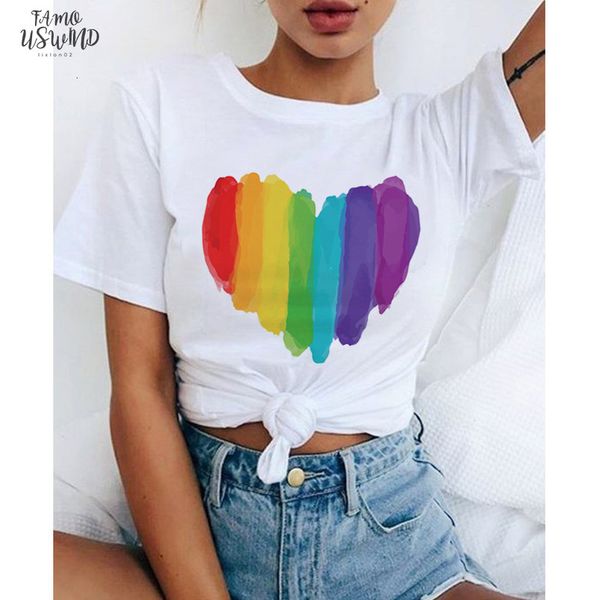 lgbt t shirt love wins love is love bisexual lesbian gay women rainbow female t shirt tshirt tee shirts, White
lgbt t shirt love wins love is love bisexual lesbian gay women rainbow female t shirt tshirt tee shirts, White