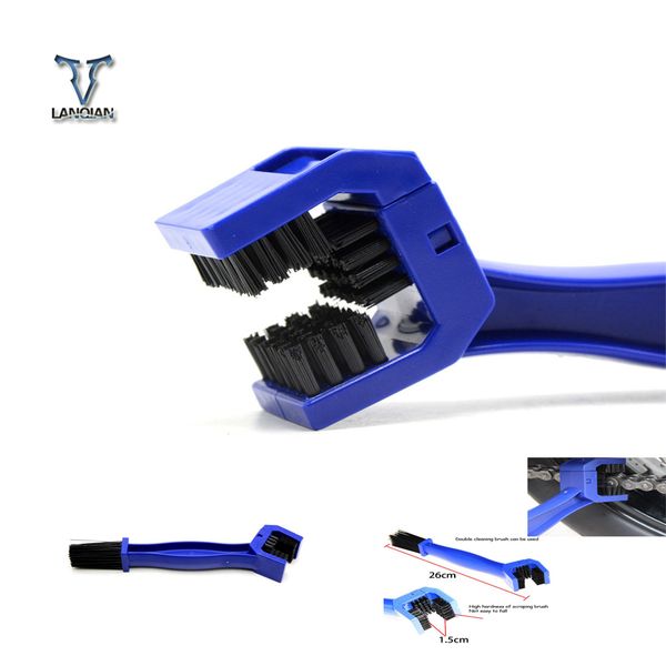 motorcycles bike bicycle chain clean brake brush cleaning gear remover cleaner for fz1 fazer fz6r fz8 xj6 fz6 mt-09 mt07
motorcycles bike bicycle chain clean brake brush cleaning gear remover cleaner for fz1 fazer fz6r fz8 xj6 fz6 mt-09 mt07