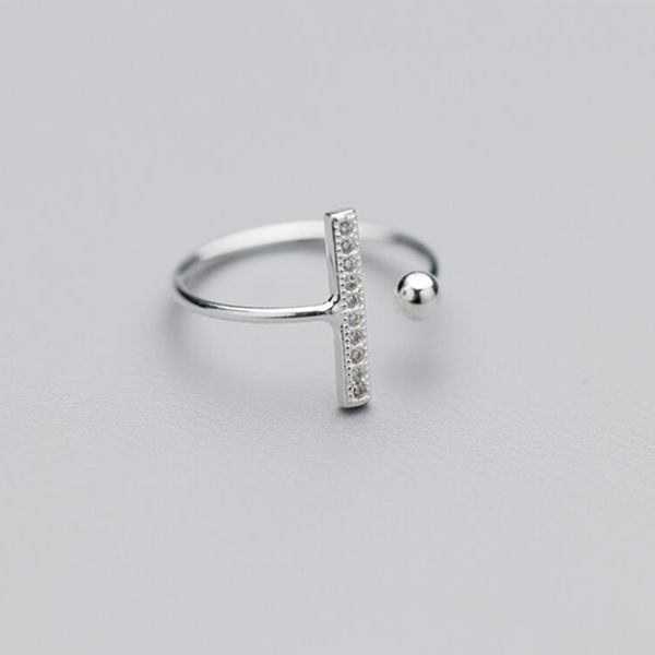 100% 925 sterling silver fashion stick cz and ball cocktail ring sizable 5 6 7 girls women teens gift jewelry, Golden;silver
100% 925 sterling silver fashion stick cz and ball cocktail ring sizable 5 6 7 girls women teens gift jewelry, Golden;silver