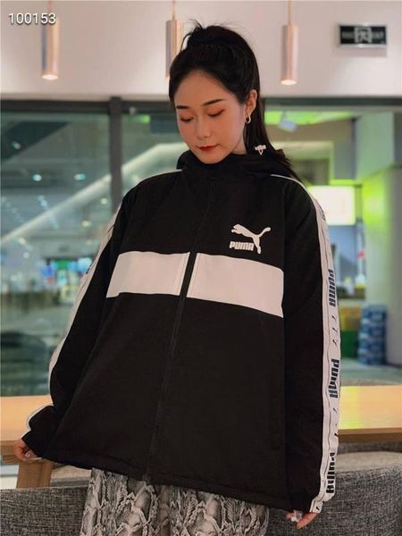 puma цвет соответствия личку толстый хлопок пальто мужчины пуховик хлопок-мягкий одежда женщины платье свободного кроя пар хлопка-проложенны, Black;brown
puma цвет соответствия личку толстый хлопок пальто мужчины пуховик хлопок-мягкий одежда женщины платье свободного кроя пар хлопка-проложенны, Black;brown