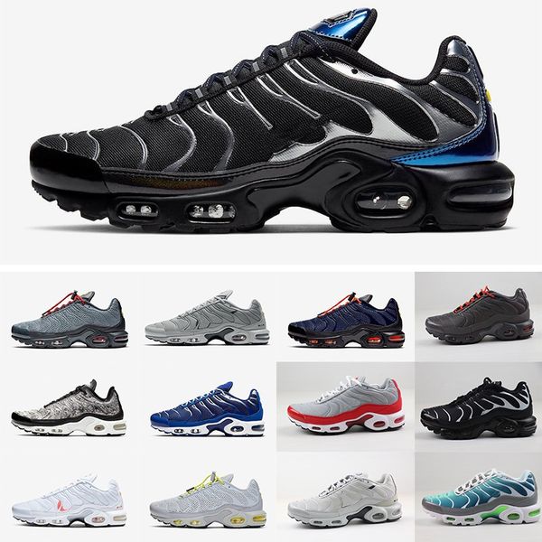 2020 new tn plus gs greedy se og cq decon pack mercuiales running shoes men shoes chaussures blue fury sport sneakers size 40-46
2020 new tn plus gs greedy se og cq decon pack mercuiales running shoes men shoes chaussures blue fury sport sneakers size 40-46