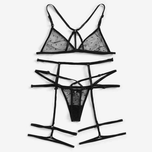 black harness polka dot garter women transparent lingerie set 2019 summer see through ladies bra and underwear sets#lr3, Red;black
black harness polka dot garter women transparent lingerie set 2019 summer see through ladies bra and underwear sets#lr3, Red;black