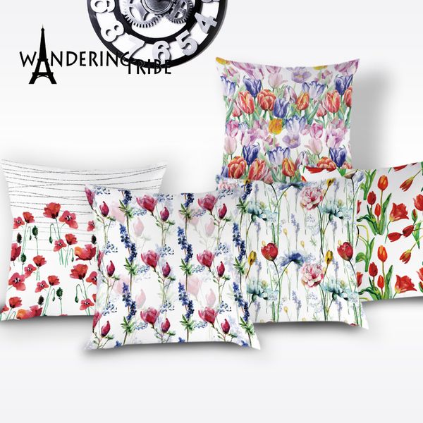 nordic floral decor throw pillow covers plant flower cushion cover bed home decorative sofa cushions outdoor pillows case kissen
nordic floral decor throw pillow covers plant flower cushion cover bed home decorative sofa cushions outdoor pillows case kissen