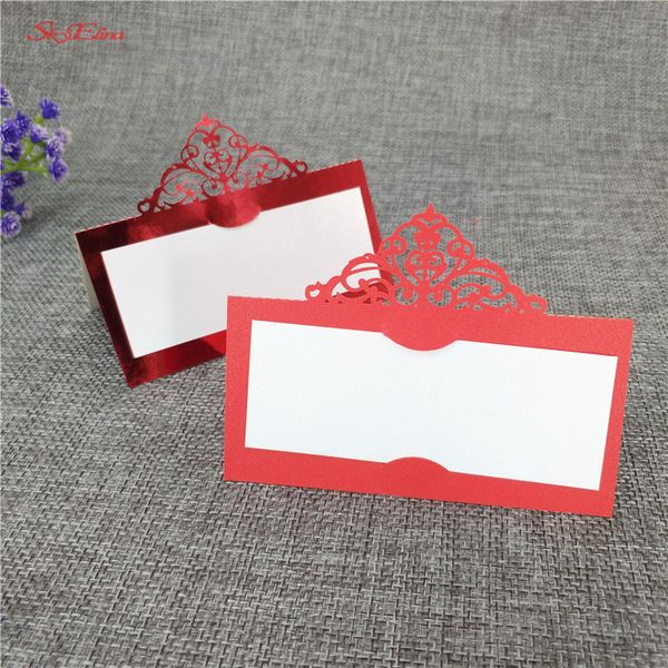 10/50/100pcs laser cut paper place card / wedding name cards / wedding invitations for customized decoration favor 5z
10/50/100pcs laser cut paper place card / wedding name cards / wedding invitations for customized decoration favor 5z