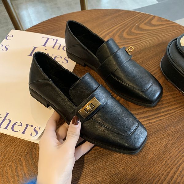 square head pumps british style fashion chunky low heels shoes women 2020 college rome leisure zapatos de mujer, Black
square head pumps british style fashion chunky low heels shoes women 2020 college rome leisure zapatos de mujer, Black