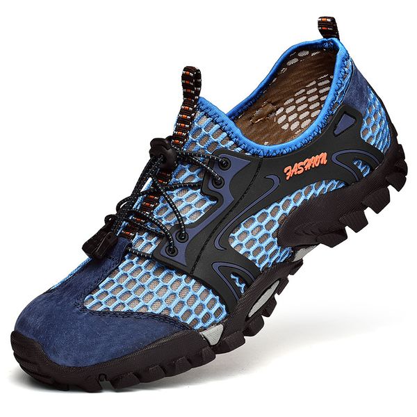 cross border supply of goods large size breathable mesh shoe outdoor climbing wading mesh shoes quick-dry sports hiking shoes me
cross border supply of goods large size breathable mesh shoe outdoor climbing wading mesh shoes quick-dry sports hiking shoes me