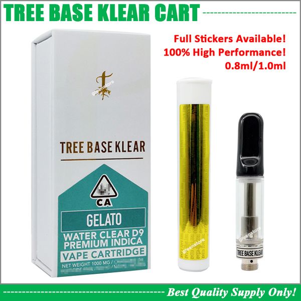 NEW Tree Base Klear картридж 0,8 мл Pyrex Glass Tank густое масло Керамический Coil 510 Vape Корзина Eureka Kush
NEW Tree Base Klear картридж 0,8 мл Pyrex Glass Tank густое масло Керамический Coil 510 Vape Корзина Eureka Kush