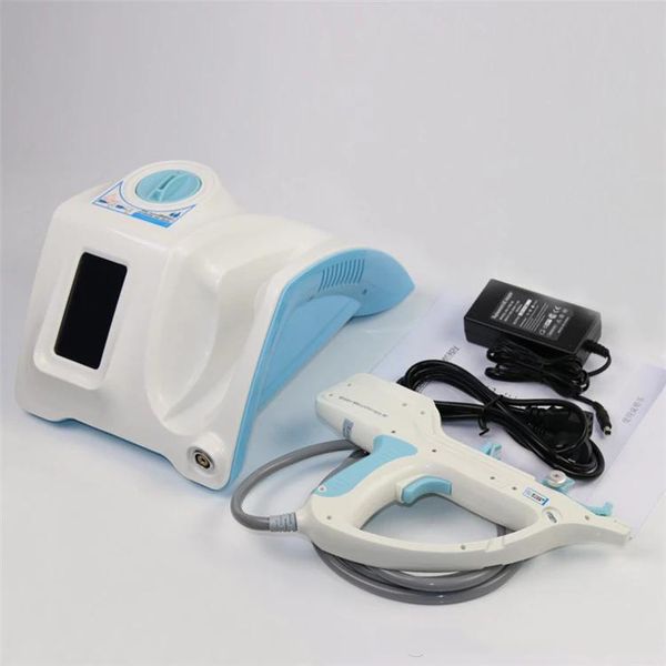 water injection mesotherapy gun for skin rejuvnation wrinkle removal deep cleansing moisturizing no needle meso gun spa salon use, Black;white
water injection mesotherapy gun for skin rejuvnation wrinkle removal deep cleansing moisturizing no needle meso gun spa salon use, Black;white