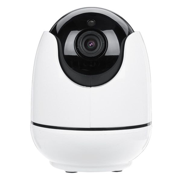 1080p 2.0mp wifi home camera ip hd security system wireless night vision indoor - au plug
1080p 2.0mp wifi home camera ip hd security system wireless night vision indoor - au plug