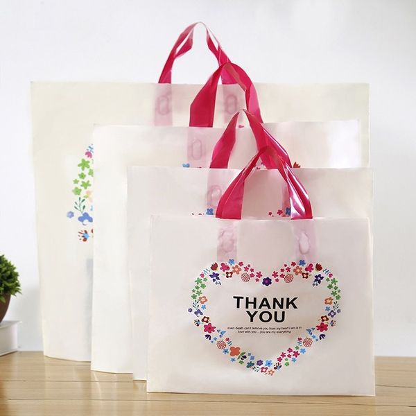 clothing plastic tote bag pastoral style environmentally friendly packing bags pe bag childrenswear hand event gift bags
clothing plastic tote bag pastoral style environmentally friendly packing bags pe bag childrenswear hand event gift bags