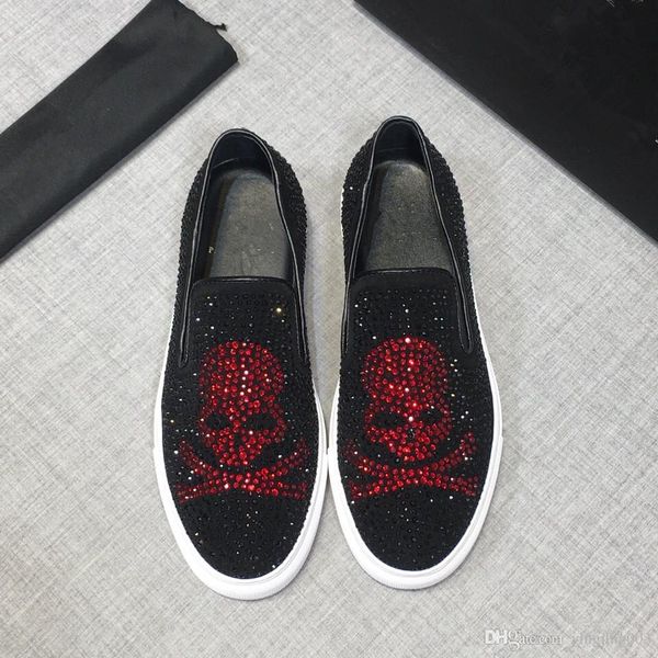 2019 mens womens comfort casual dress shoe formal leather leisure shoes mens daily lifestyle fashion racing rd19021810, Black
2019 mens womens comfort casual dress shoe formal leather leisure shoes mens daily lifestyle fashion racing rd19021810, Black