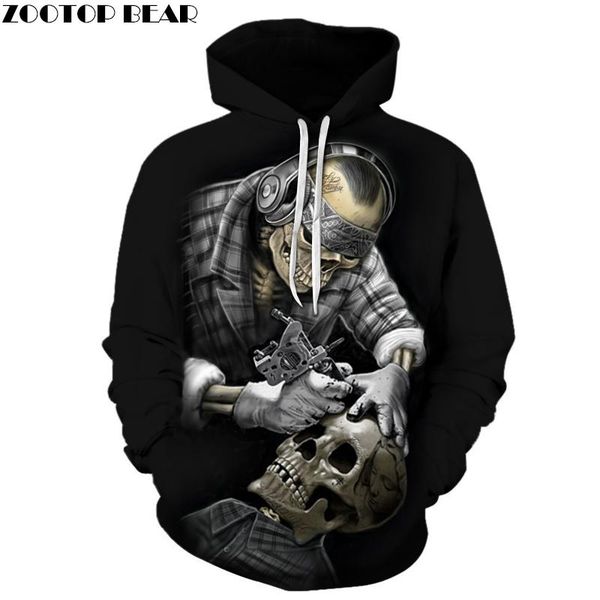 funny skull hoodies 3d hoodies men women sweatshirts tracksuits fashion casual streetwear hooded brand pullover, Black
funny skull hoodies 3d hoodies men women sweatshirts tracksuits fashion casual streetwear hooded brand pullover, Black