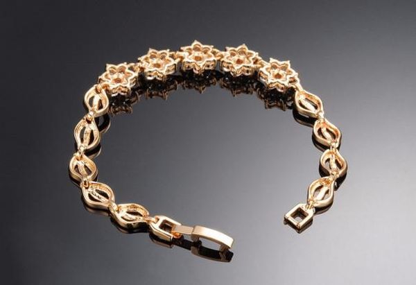 sparkling rhinestone crystal bracelet exquisite women zircon gold wheat handmade trinkets bracelet elegant ladies jewelry gifts, Black
sparkling rhinestone crystal bracelet exquisite women zircon gold wheat handmade trinkets bracelet elegant ladies jewelry gifts, Black
