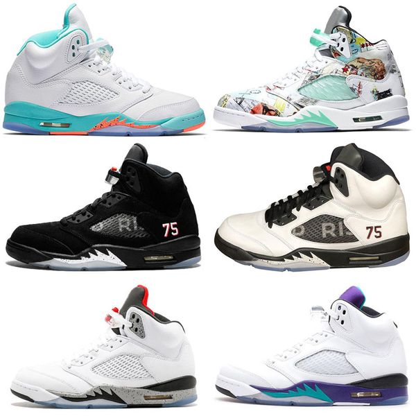 5 5s PSG мужская ретро открытый обувь для мужчин Париж Сен-Жермен черный белый с 3 м мода мужская спортивная обувь на открытом воздухе
5 5s PSG мужская ретро открытый обувь для мужчин Париж Сен-Жермен черный белый с 3 м мода мужская спортивная обувь на открытом воздухе