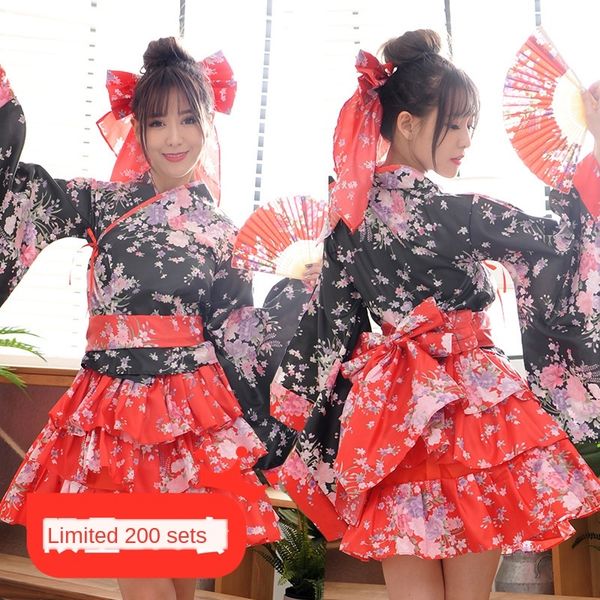 red bell blissful pure land cosplay anime costumes costumes & cosplay anime costume japanese kimono maid dress princess lolita dress, Black
red bell blissful pure land cosplay anime costumes costumes & cosplay anime costume japanese kimono maid dress princess lolita dress, Black