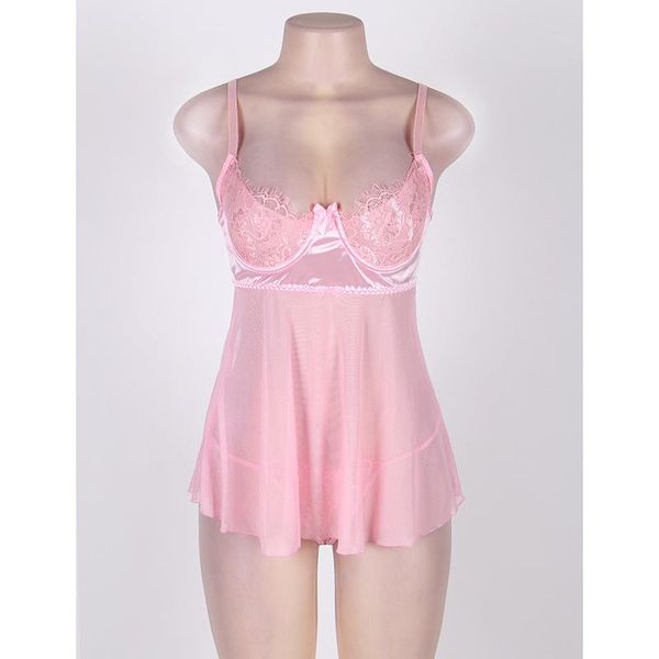 woman lingeries luxury lingerie sexe underwear women designer underwears lace 5xl femme fashion sleepwear pajamas sets plus size 80275, Black;white
woman lingeries luxury lingerie sexe underwear women designer underwears lace 5xl femme fashion sleepwear pajamas sets plus size 80275, Black;white