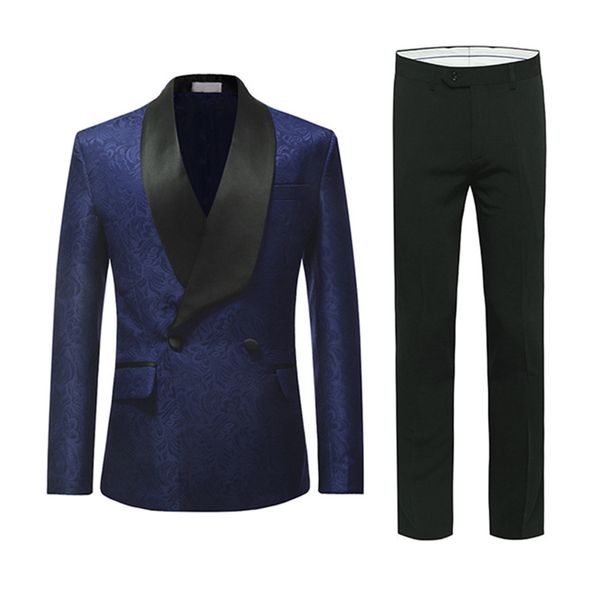 classic shawl lapel tuxedos groom wedding men suits mens wedding suits tuxedo costumes de pour hommes men(jacket+pants+tie) w137, Black;gray
classic shawl lapel tuxedos groom wedding men suits mens wedding suits tuxedo costumes de pour hommes men(jacket+pants+tie) w137, Black;gray