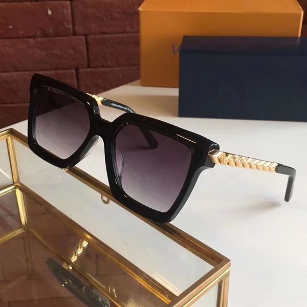 ladies designer sunglasses z1188 gold black grey shaded sonnenbrille occhiali da sole firmati luxury designer sun glasses shades with box, White;black
ladies designer sunglasses z1188 gold black grey shaded sonnenbrille occhiali da sole firmati luxury designer sun glasses shades with box, White;black