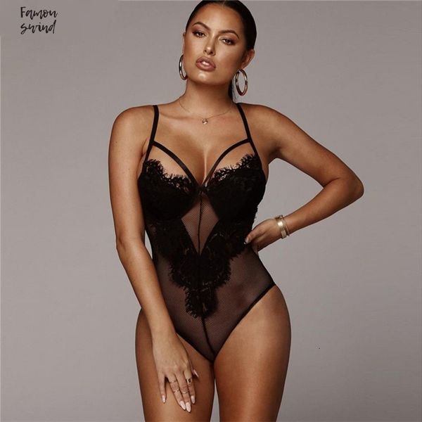 твердые тела sexy глубокий v lace bodysuit женщины комбинезон без рукавов купальника летний комбинезон backless one piece new, Black;white
твердые тела sexy глубокий v lace bodysuit женщины комбинезон без рукавов купальника летний комбинезон backless one piece new, Black;white
