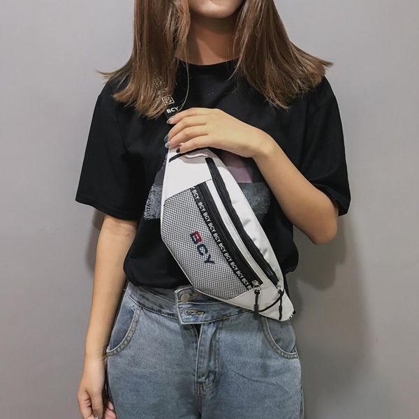 fashion neutral outdoor zipper canvas messenger bag sport chest bag waist 2019 waist bags for teenager girls ing
fashion neutral outdoor zipper canvas messenger bag sport chest bag waist 2019 waist bags for teenager girls ing