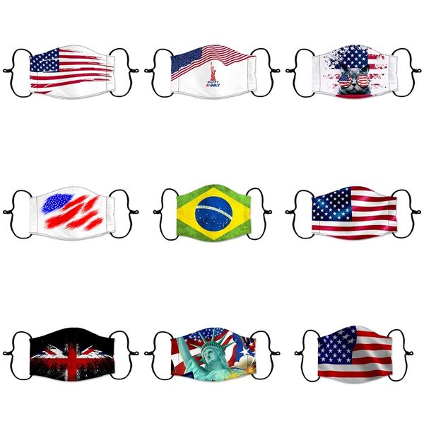 2020 new wholesale cool fashion party designer face mask fun fancy dress washable mouth muffle mask reusable windproof cotton masks #991
2020 new wholesale cool fashion party designer face mask fun fancy dress washable mouth muffle mask reusable windproof cotton masks #991