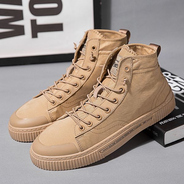 fashion sneakers men denim shoes cool street canvas shoes men's casual man brand sneakers vintage wild, Black
fashion sneakers men denim shoes cool street canvas shoes men's casual man brand sneakers vintage wild, Black