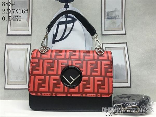 2018 866Handbag Famous Designer Brand Name Fashion Leather Handbags Women Tote Shoulder Bags Lady Leather Handbags Bags purse9301
2018 866Handbag Famous Designer Brand Name Fashion Leather Handbags Women Tote Shoulder Bags Lady Leather Handbags Bags purse9301