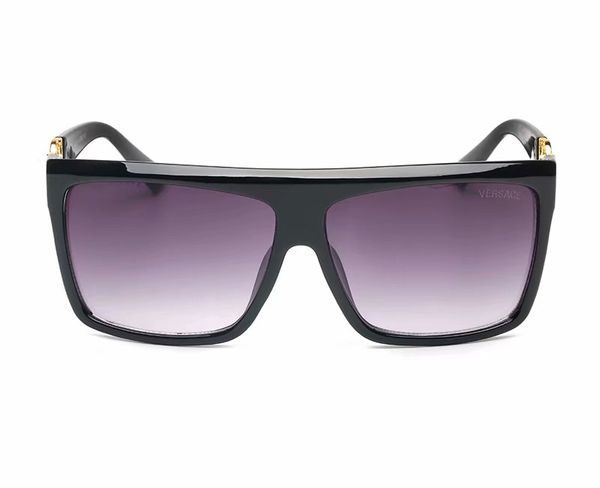 luxury10designer солнцезащитные очки для мужчин модный дизайнер солнцезащитного стекла овальная рамка покрытие зеркало uv400 объектив углеро, White;black
luxury10designer солнцезащитные очки для мужчин модный дизайнер солнцезащитного стекла овальная рамка покрытие зеркало uv400 объектив углеро, White;black