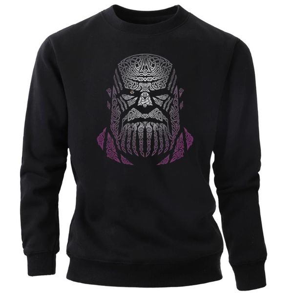 the thanos hoodies sweatshirts men i am inevitable crewneck sweatshirt infinity gauntlet jumper streetwear, Black
the thanos hoodies sweatshirts men i am inevitable crewneck sweatshirt infinity gauntlet jumper streetwear, Black