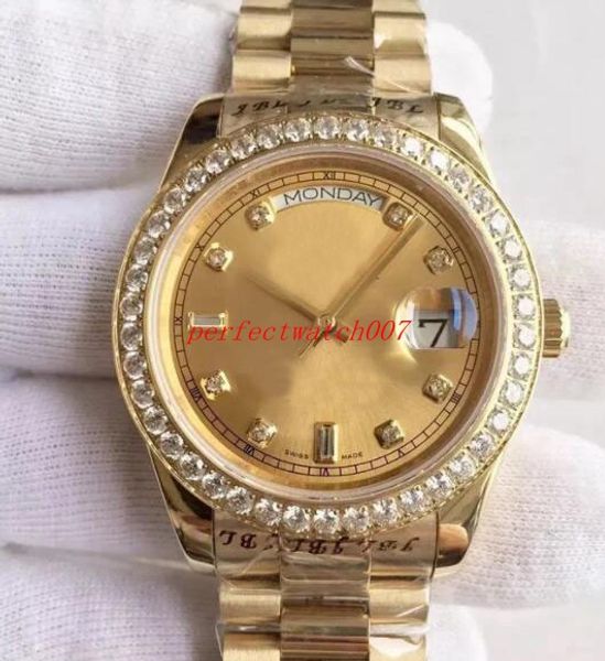 2019 men watch 126333 126300 218235 218239 228239 228238 126234 126334 asia eta 2813 movement automatic mens watch watches, Slivery;brown
2019 men watch 126333 126300 218235 218239 228239 228238 126234 126334 asia eta 2813 movement automatic mens watch watches, Slivery;brown