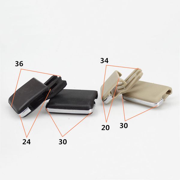 sktoo 4pcs/lot car air vent louvre blade slice air conditioning leaf adjust clips for corolla
sktoo 4pcs/lot car air vent louvre blade slice air conditioning leaf adjust clips for corolla
