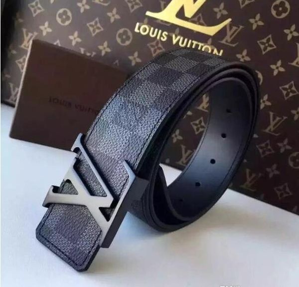 New 13 869 13 loui 13 vuitton 13 lv 13 for men high end belt quality belt ladie belt, Black;brown 
New 13 869 13 loui 13 vuitton 13 lv 13 for men high end belt quality belt ladie belt, Black;brown
