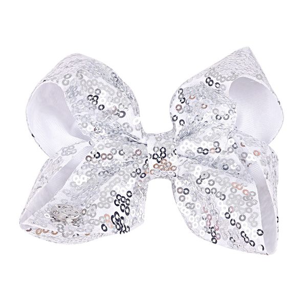 fashion 5 inch girls sequined bows jo jo hairpin princess baby boutique hairgrips with alligator clips hair accessories 4pcs/pack, Black;brown
fashion 5 inch girls sequined bows jo jo hairpin princess baby boutique hairgrips with alligator clips hair accessories 4pcs/pack, Black;brown