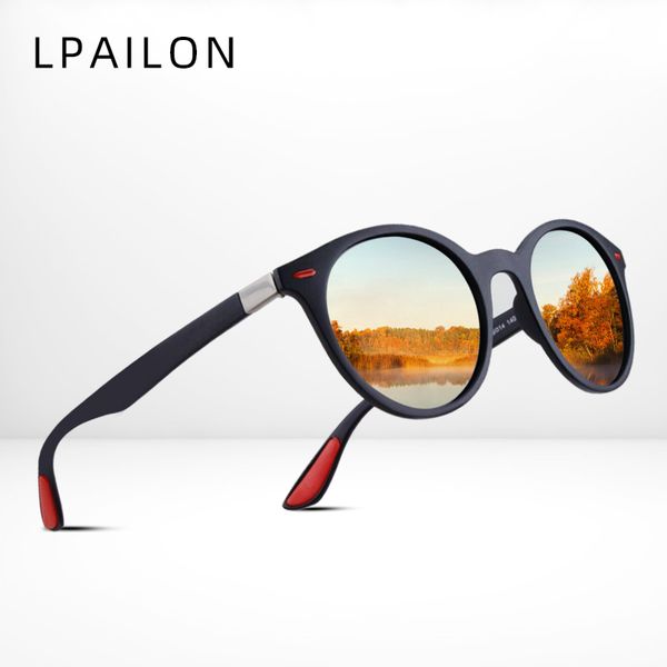 lpailon vintage retro men polarized sunglasses oval classic women brand designer sun glasses for male female uv400 tr90 p4296, White;black
lpailon vintage retro men polarized sunglasses oval classic women brand designer sun glasses for male female uv400 tr90 p4296, White;black