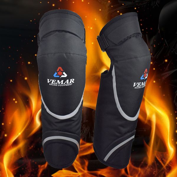 2018 vemar men waterproof winter keep warm motorcycle rider kneepad knee pads long protective guard outdoor sport protection, Black;gray
2018 vemar men waterproof winter keep warm motorcycle rider kneepad knee pads long protective guard outdoor sport protection, Black;gray