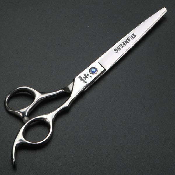 xuan feng 7.0 inch professional pet scissors for dog grooming shears straight & thinning & curved scissors 4pcs/set+ case
xuan feng 7.0 inch professional pet scissors for dog grooming shears straight & thinning & curved scissors 4pcs/set+ case