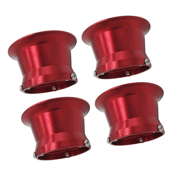 4pcs 50mm air filter interface cup for 24/26/28/30mm motorcycle carb red
4pcs 50mm air filter interface cup for 24/26/28/30mm motorcycle carb red