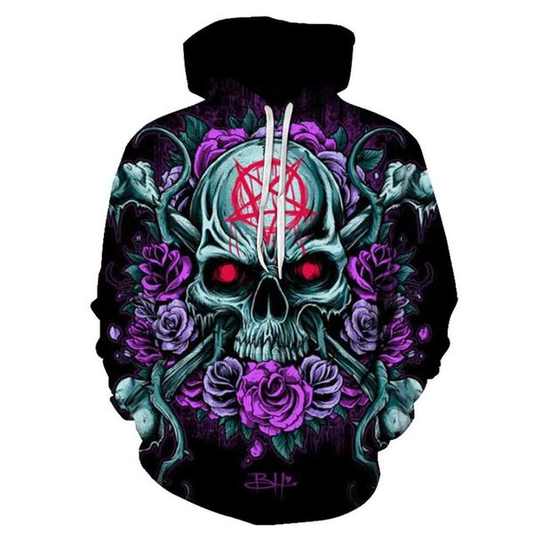 2019 funny design skull pattern hoodie men/women 3d printed hoodies sweatshirts long sleeves harajuku style streetwear, Black
2019 funny design skull pattern hoodie men/women 3d printed hoodies sweatshirts long sleeves harajuku style streetwear, Black