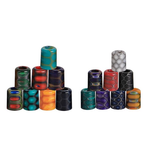 Lost Vape Drip Tip Snake Skin Epoxy Resin Orion Q Pod DNA Go Pods driptip lostvape Mouthpiece Grid Cobra Snakeskin Honeycomb Tips
Lost Vape Drip Tip Snake Skin Epoxy Resin Orion Q Pod DNA Go Pods driptip lostvape Mouthpiece Grid Cobra Snakeskin Honeycomb Tips