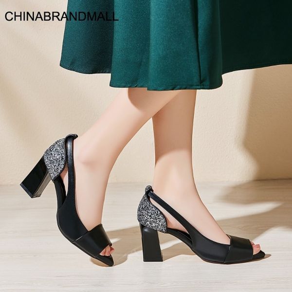 spring sandals women shoes summer square heel platform casual sandals female fashion classic black gray girls plus size
spring sandals women shoes summer square heel platform casual sandals female fashion classic black gray girls plus size