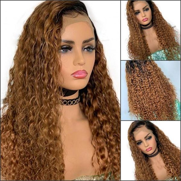 ombre honey blonde завитые полный парик человеческих волос парики бразильская сыпучие глубокая волна 13x6 фронта шнурка ombre волос remy пар, Black;brown
ombre honey blonde завитые полный парик человеческих волос парики бразильская сыпучие глубокая волна 13x6 фронта шнурка ombre волос remy пар, Black;brown