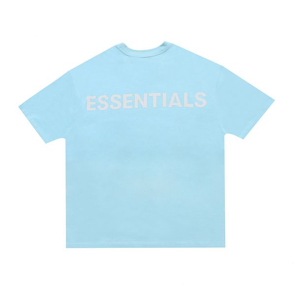 20ss spring summer hip hop 6th fear of god essentials 3m reflective tee skateboard cool tshirt fog men women short sleeve casual t shirt, White;black
20ss spring summer hip hop 6th fear of god essentials 3m reflective tee skateboard cool tshirt fog men women short sleeve casual t shirt, White;black