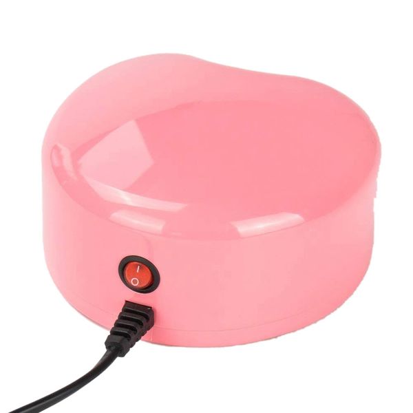 gel nail polish kit with uv light 3w ac220v portable heart shaped uv led lamp nail dryer art lamp gel curing polish dryer u
gel nail polish kit with uv light 3w ac220v portable heart shaped uv led lamp nail dryer art lamp gel curing polish dryer u